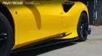 Обвес для Ferrari F8 2019-2022 Феррари