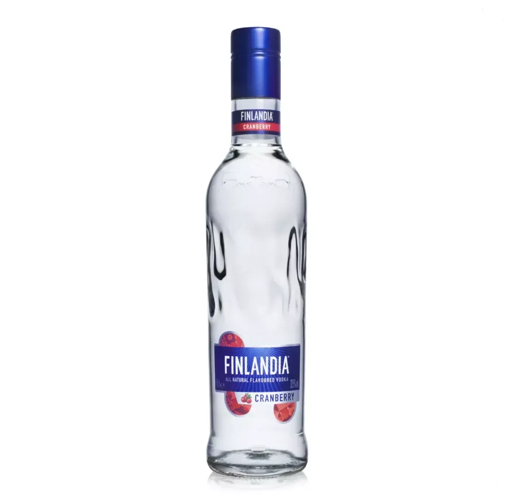 Finlandia Cranberry 0,7 л.