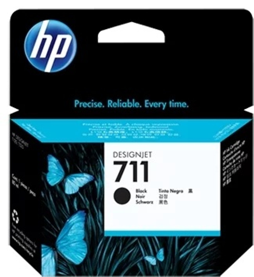 Картриджи HP CZ133A черный