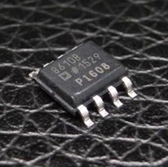 Микросхема AD8610BRZ orig / SOP8