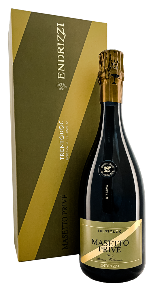 Вино игристое Эндрицци Мазетто Приво Вино игристое Эндрицци Мазетто Приво