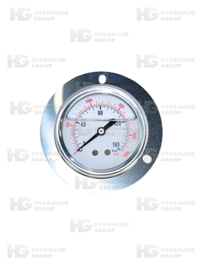 Манометр 63F160.MGE