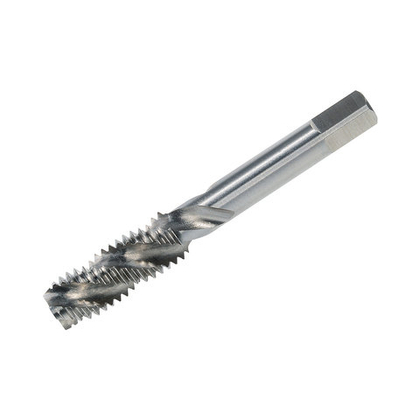 Машинный метчик короткий DIN 352 35°Sp/Fl M8 VÖLKEL 61742