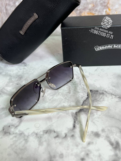 Солнечные очки Chrome Hearts