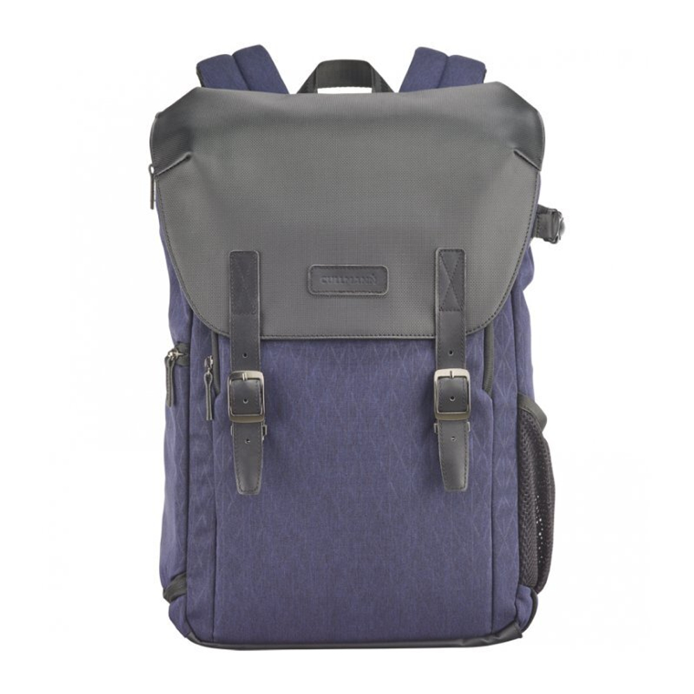 Рюкзак Cullmann Bristol Daypack 600+ DARK BLUE