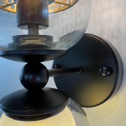 Оригинальный Настенный Светильник Catch Wall Elite By Imperiumloft