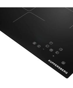 Встраиваемая индукционная варочная панель Kuppersberg ICI 418