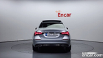 Mercedes-Benz A-Class W177 A250 4MATIC Sedan (07.2020)