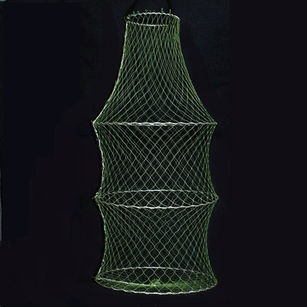 Садок секционный Salmo МК4 80х40см