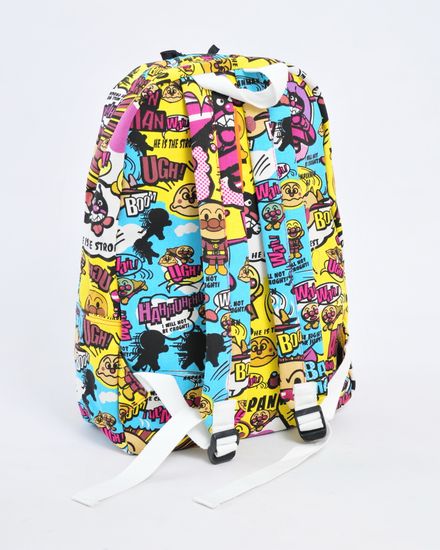 Рюкзак Green Spring Comix