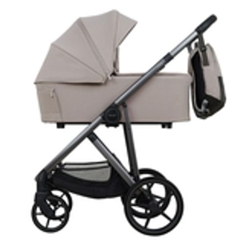 Pituso Коляска 2 в 1 Mobi Devine Cocoa