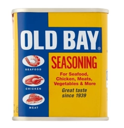 Смесь специя для морепродуктов OLD BAY 75г