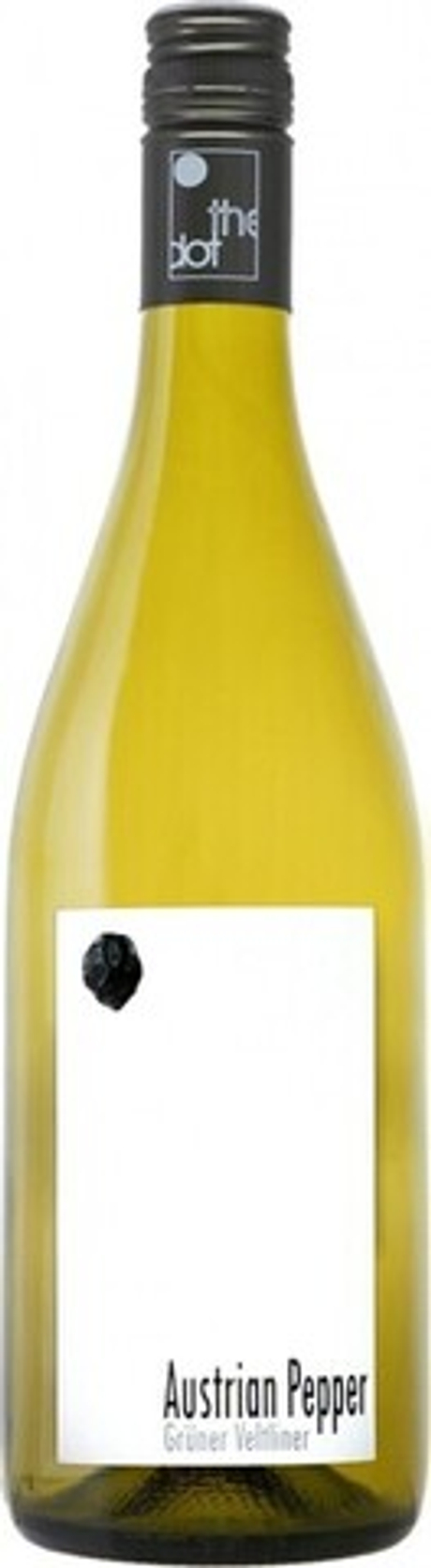Вино Аустриан пепер