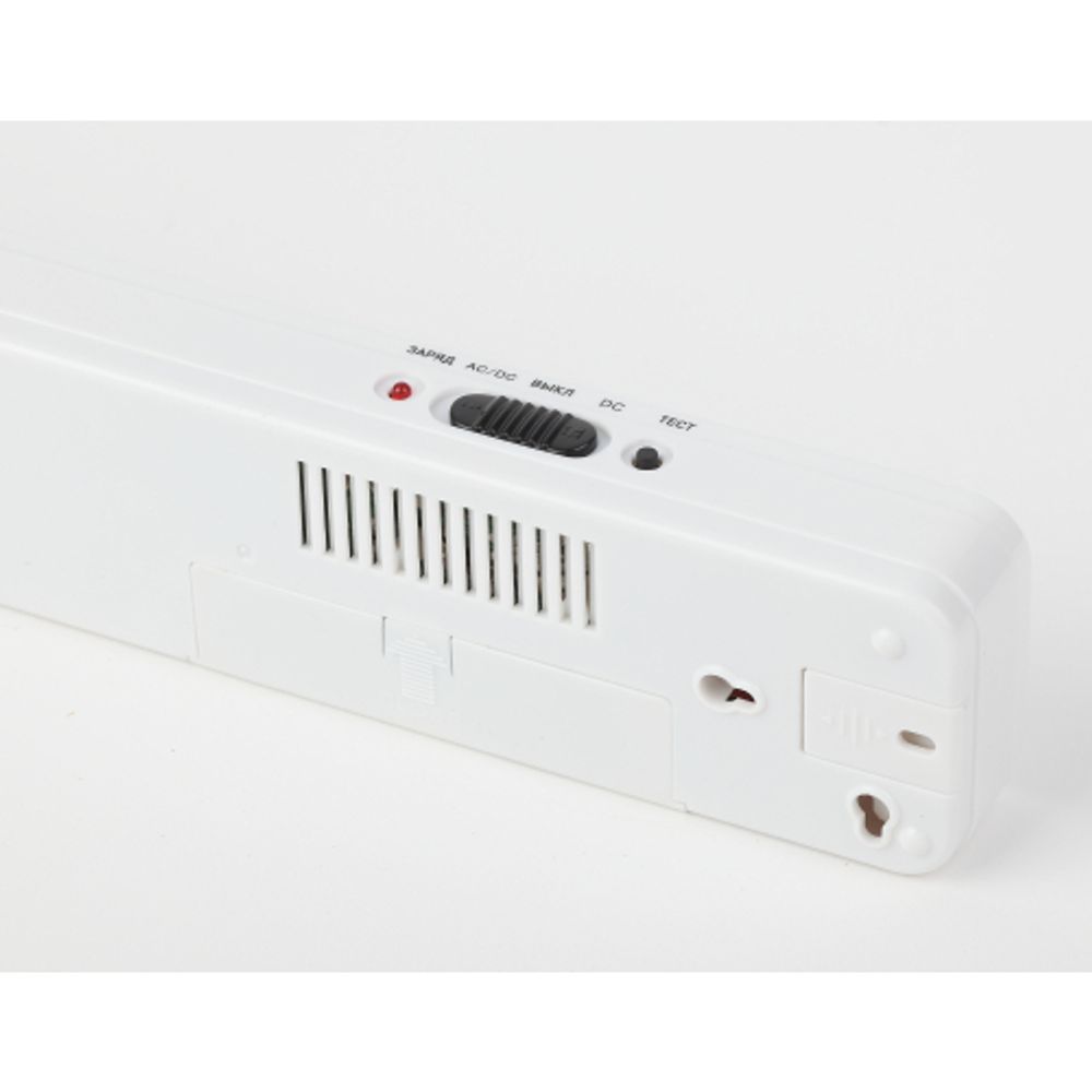 Аварийный светильник светодиодный ЭРА DBA-106-0-20 постоянный/непостоянный 60LED 3ч IP20