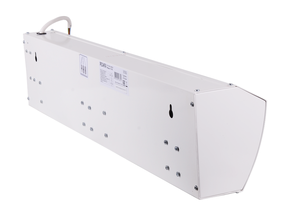 Тепловая завеса РЕСАНТА ТЗ-5С