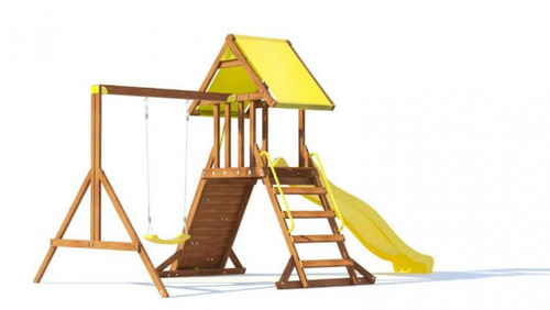 Детский игровой комплекс MoyDvor Пират