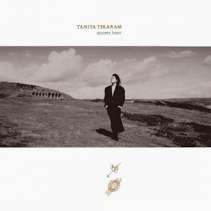 Tanita Tikaram / Ancient Heart (Clear Vinyl)(LP)