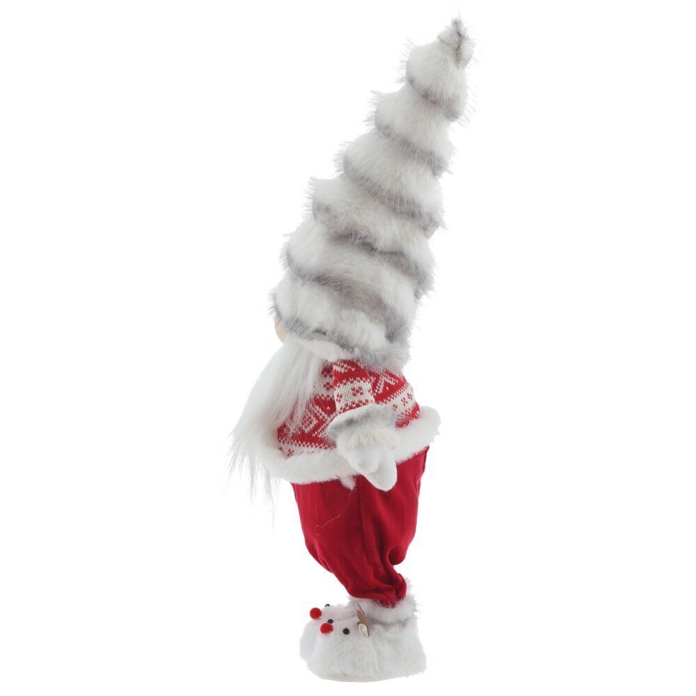 GAEM Игрушка набивная "Гном", L22 W15 H58/52 см