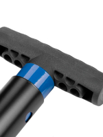 Лопата Helios складная универсальная телескопическая ручка (HS-LS-502)