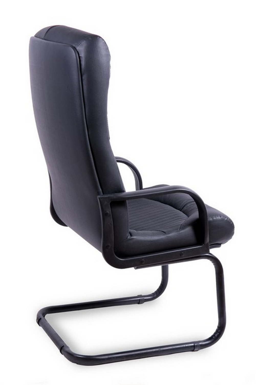 Кресло для руководителя ГЕРМЕС СТАНДАРТ КОНФЕРЕНЦ