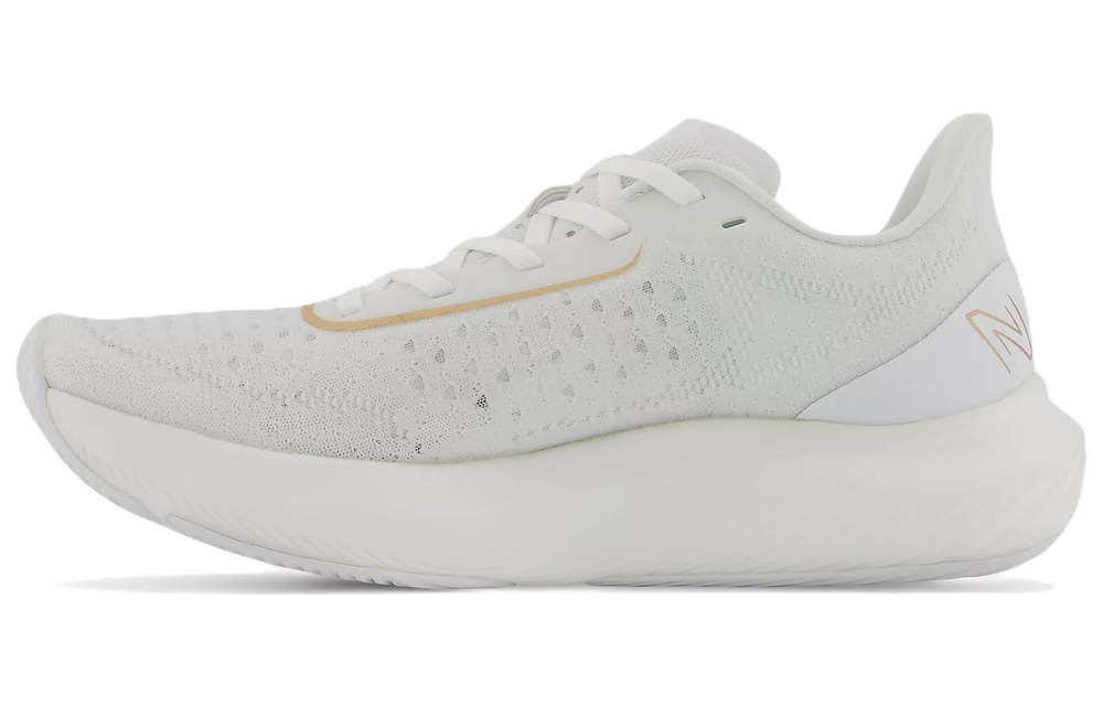 Кроссовки New Balance Nb Fuelcell Rebel V3 (Женская размерная сетка)