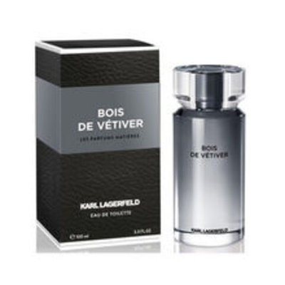 Lagerfeld Bois De Vétiver Les Parfums Matieres EDT 50ml