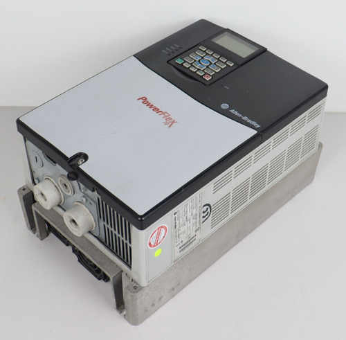 Allen Bradley 20A C 022 A 0 AYNANCO