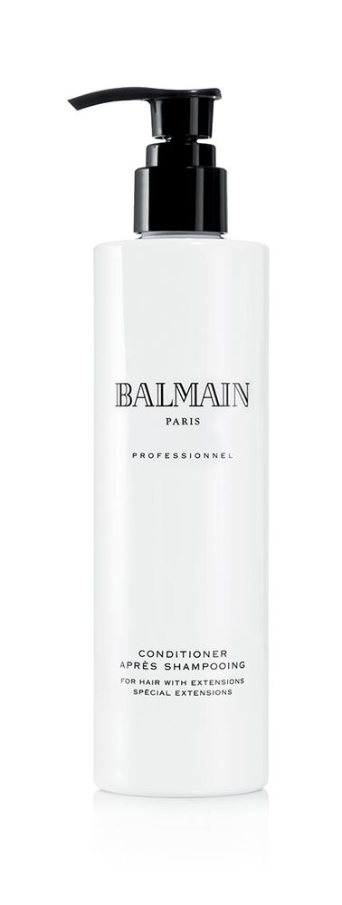 Balmain Hair Couture Питательный кондиционер для наращенных волос 250 мл