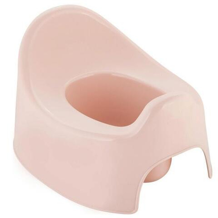 PlastRep Горшок детский розовый зефир