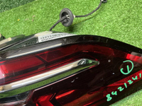 Фонарь правый внешний Geely Monjaro (2021-н.в.)