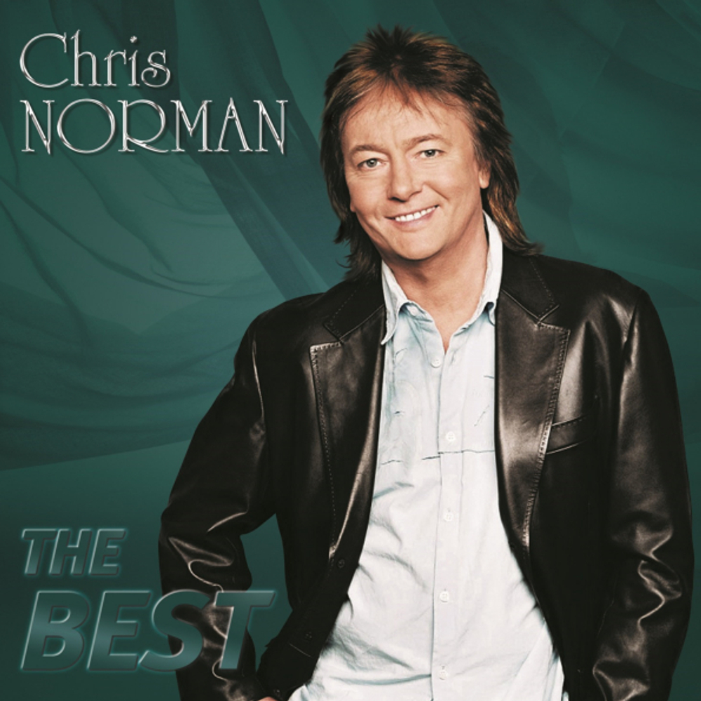 Chris Norman / The Best (LP)