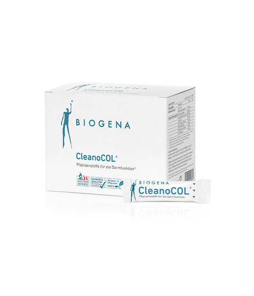 BIOGENA КЛИНОКОЛ CleanCol (30 стиков)