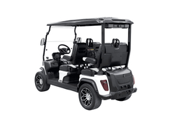 Гольфкар HDK D5-RANGER 4