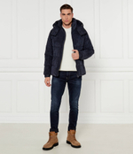 Куртка ALBUS Save The Duck - темно-синий(D30942M VELY19)