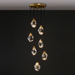 Подвесной Светильник Cristel One D25 By Imperiumloft