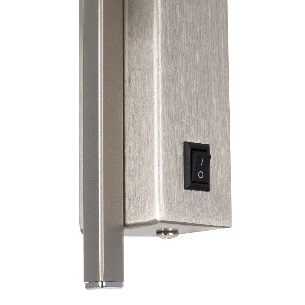 Citilux DORSY CL223311 Бра светодиодное Матовый Хром