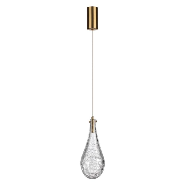 Подвесной светильник Odeon Light Braid L-Vision 7147/5L