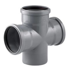 Крестовина сер одноплоскостная 110/110/110х87 ВК, РТП (18)