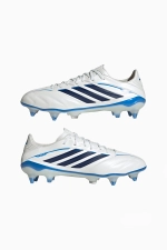 Бутсы adidas Copa Pure 4 Elite SG - белый