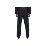 YEEZY VULTURES Album Peripheral Series Черные Мужские Повседневные Брюки