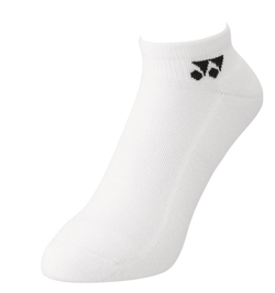 Теннисные носки Yonex Low Cut 3P - white
