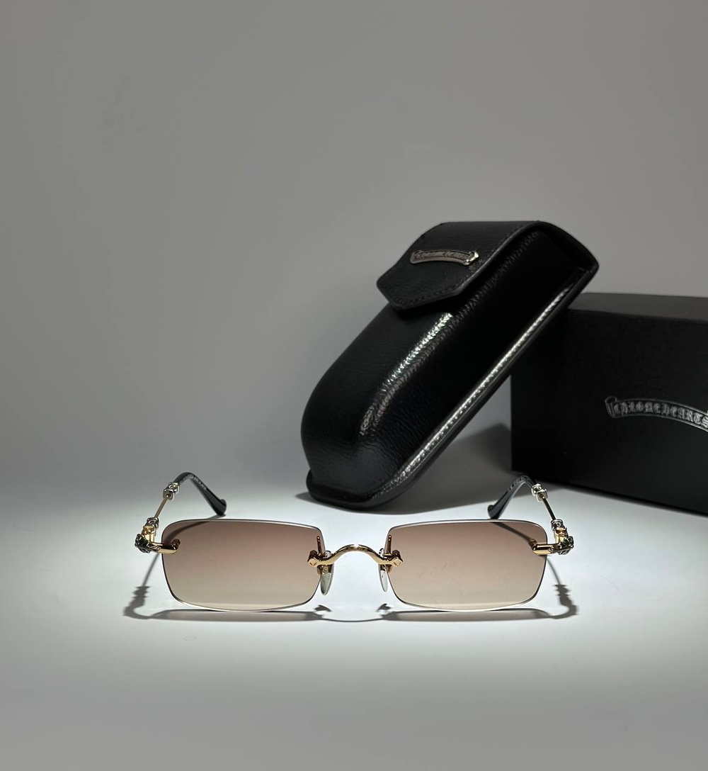 Очки Chrome Hearts