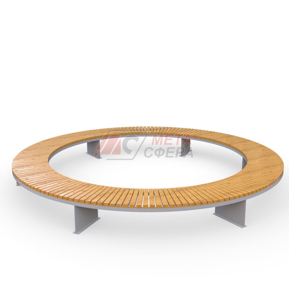 Лавка Прима Радиусная