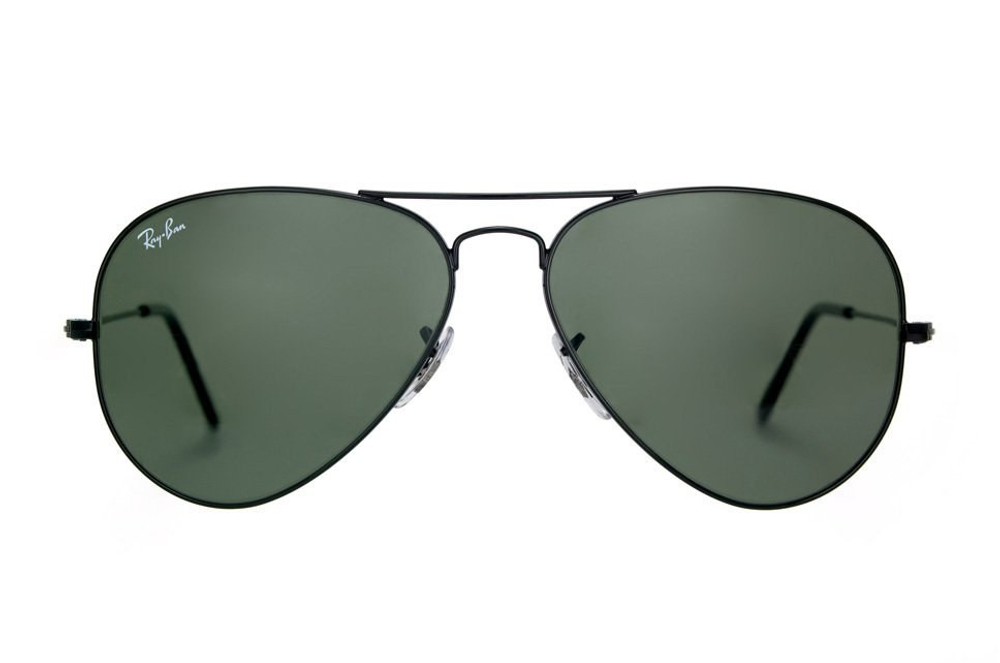 Ray Ban Aviator RB 3025 L2823 / 58 мм