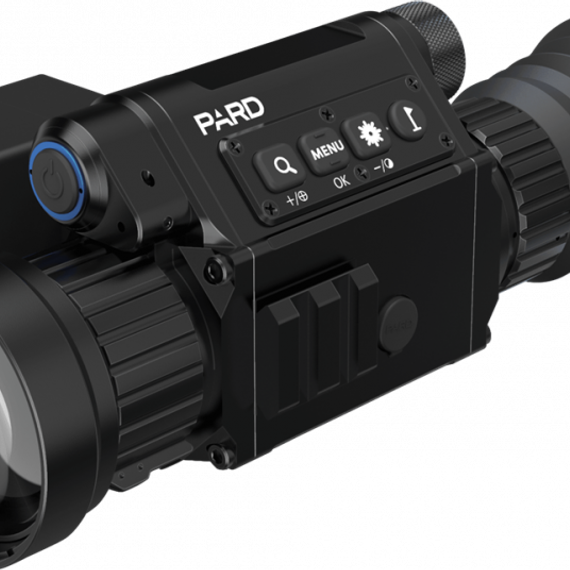 Тепловизионный прицел PARD SU45LRF