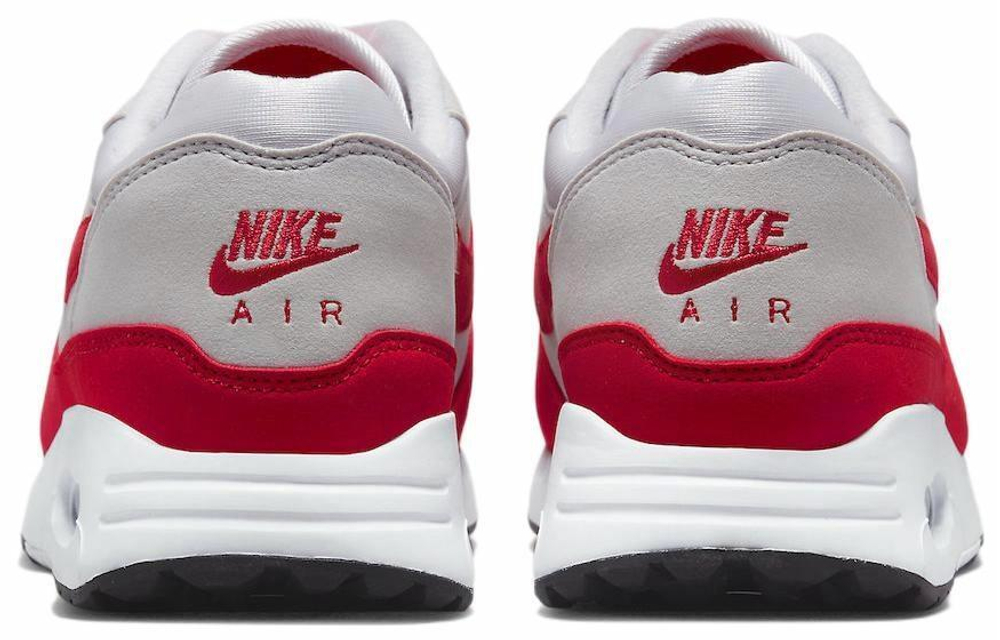 Кроссовки Nike Air Max 1 Golf "Sport Red"