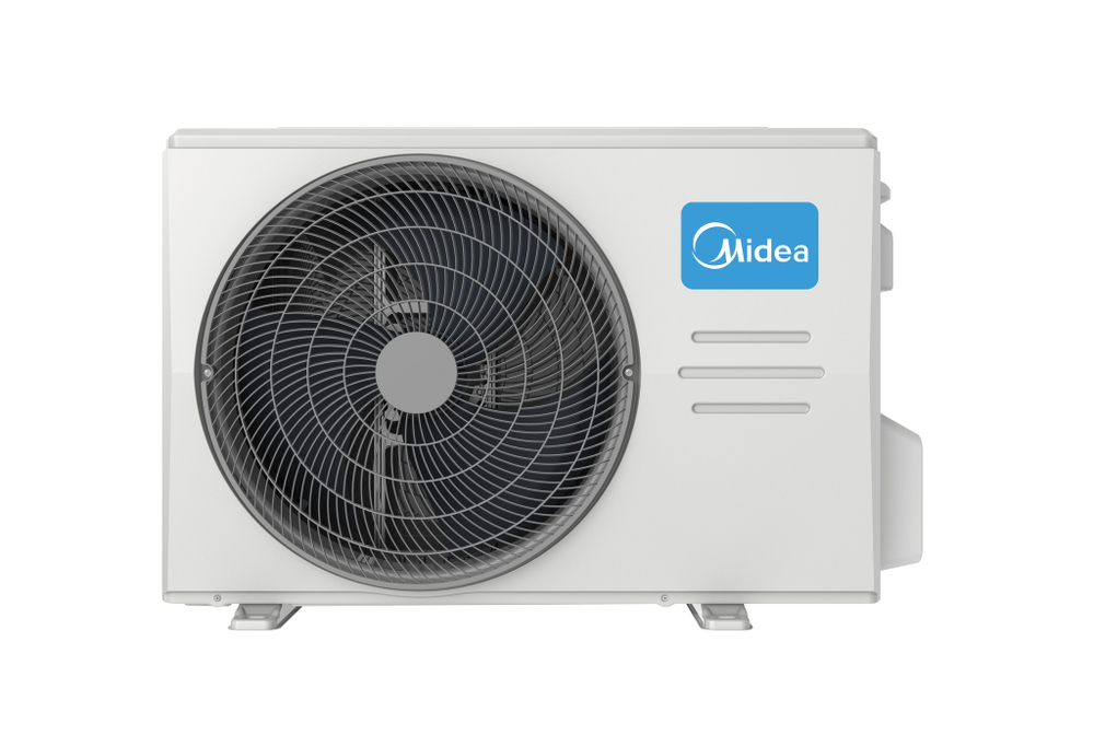 Midea MTI-1F-P/MO-N8MTIU-12HW1FNXP(GA)/MOX230-12HFN8-Q(GA)