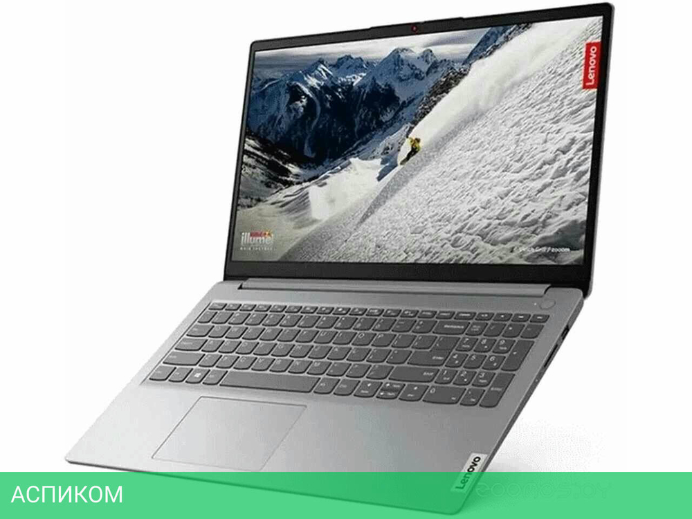 Ноутбук Lenovo IdeaPad 1 15ALC7 82R4EATRRU