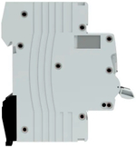 Автомат дифференциальный EKF rcbo6-1pn-16C-30-ac-av
