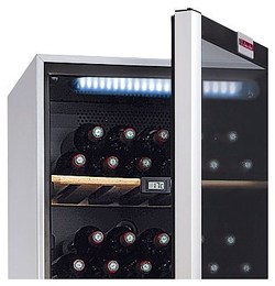 Винный шкаф La Sommeliere VIP185